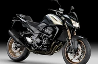 Kawasaki Z 750R 2013 - Bild 2 Kawasaki Z 750R 2013 - Bild 2