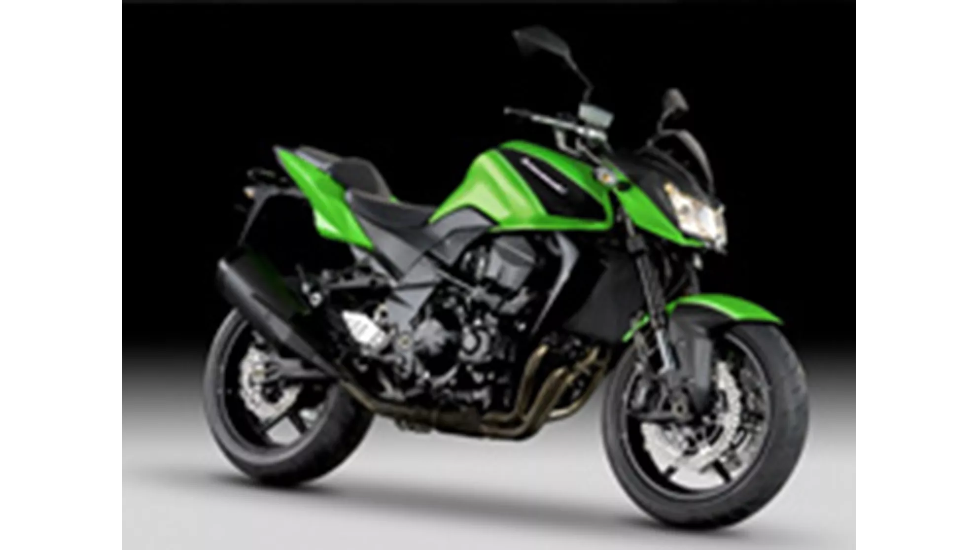 Kawasaki Z 750R - Image 1 Kawasaki Z 750R - Image 1