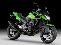 Kawasaki Z 750R 2013 - Bild 3 Kawasaki Z 750R 2013 - Bild 3