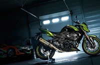 Kawasaki Z 750R 2013 - Bild 5 Kawasaki Z 750R 2013 - Bild 5