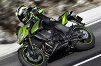 Kawasaki Z 750R 2013 - Bild 6 Kawasaki Z 750R 2013 - Bild 6