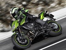 Kawasaki Z 750R 2013 - Bild 6 Kawasaki Z 750R 2013 - Bild 6