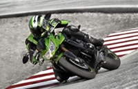Kawasaki Z 750R 2013 - Bild 7 Kawasaki Z 750R 2013 - Bild 7