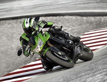 Kawasaki Z 750R 2013 - Bild 7 Kawasaki Z 750R 2013 - Bild 7