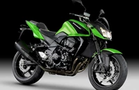 Kawasaki Z 750R 2013 - Bild 1 Kawasaki Z 750R 2013 - Bild 1