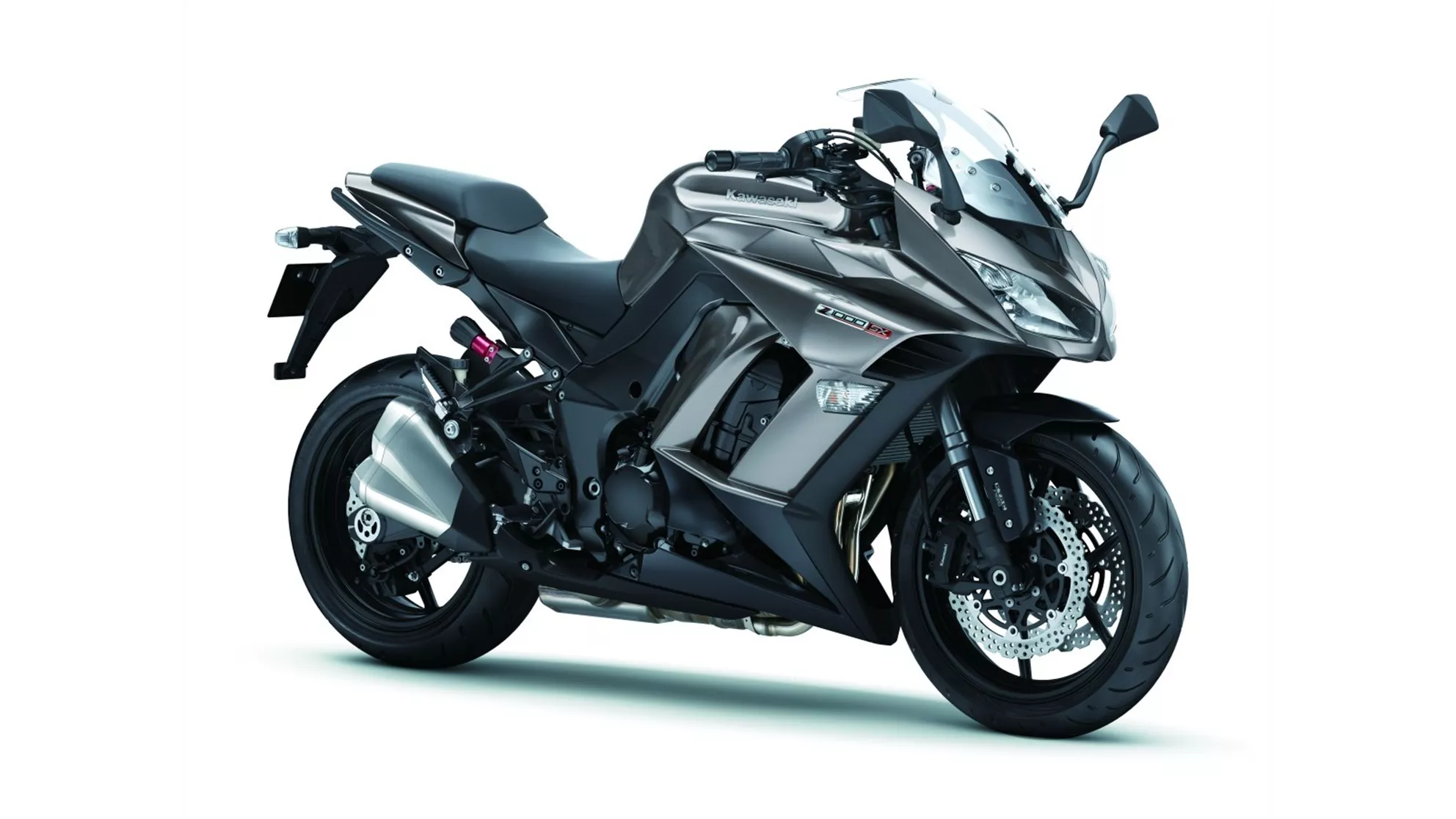 Kawasaki Z1000SX - Image 5 Kawasaki Z1000SX - Image 5