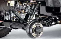 Kawasaki MULE 4010 4x4 Kawasaki MULE 4010 4x4