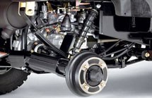 Kawasaki MULE 4010 4x4 2013 - Bild 2