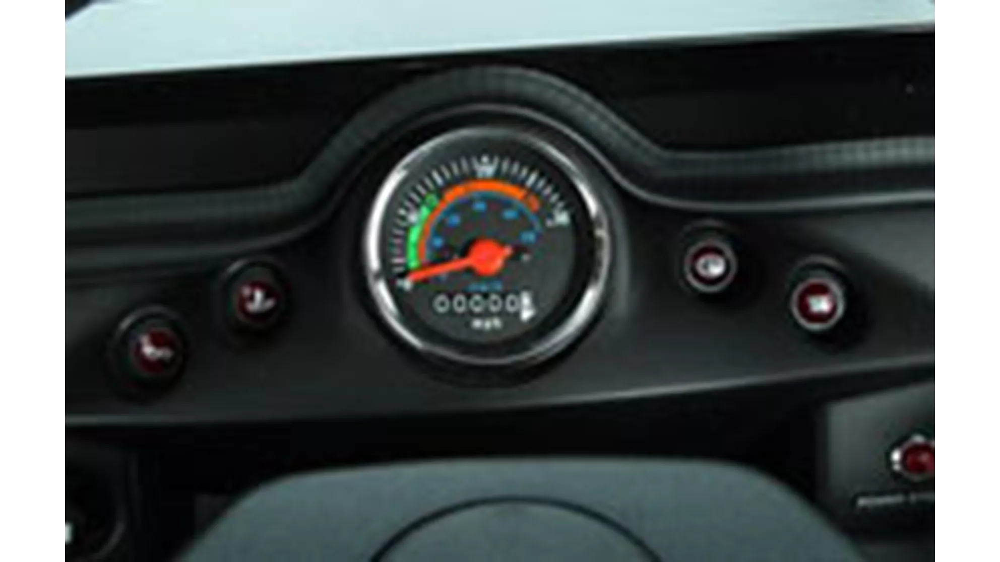 Kawasaki MULE 4010 4x4 - Image 1 Kawasaki MULE 4010 4x4 - Image 1