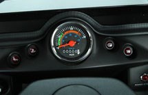 Kawasaki MULE 4010 4x4 2013 - Bild 3