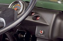 Kawasaki MULE 4010 4x4 2013 - Bild 5