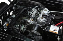 Kawasaki MULE 4010 4x4 2013 - Bild 8