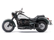 Kawasaki VN 900 Classic Special Edition 2013 - Bild 3 Kawasaki VN 900 Classic Special Edition 2013 - Bild 3