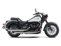 Kawasaki VN 900 Classic Special Edition 2013 - Bild 4 Kawasaki VN 900 Classic Special Edition 2013 - Bild 4