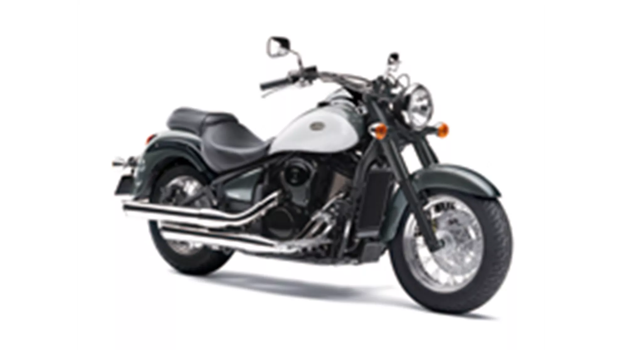 Kawasaki VN 900 Classic Special Edition - Image 3 Kawasaki VN 900 Classic Special Edition - Image 3