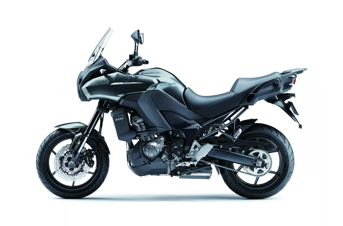 Kawasaki Versys 1000 Kawasaki Versys 1000