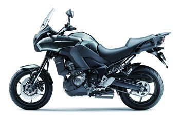 Kawasaki Versys 1000 2013 - Bild 2 Kawasaki Versys 1000 2013 - Bild 2
