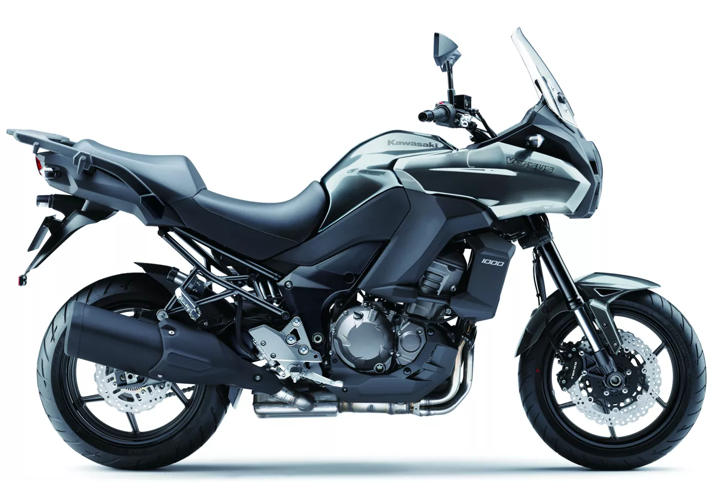 Kawasaki Versys 1000 2013 Kawasaki Versys 1000 2013