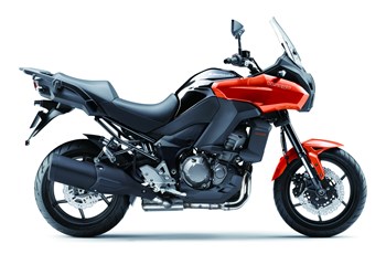 Kawasaki Versys 1000 2013 - Bild 8 Kawasaki Versys 1000 2013 - Bild 8