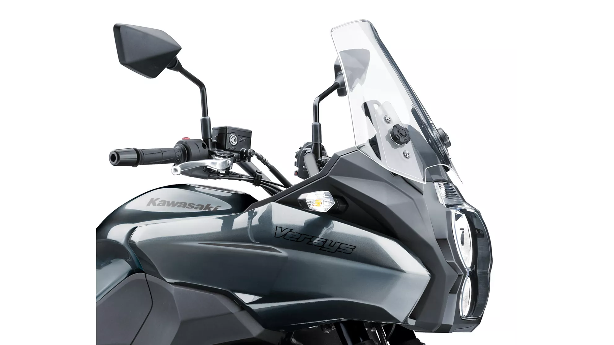Kawasaki Versys 1000 - Image 8 Kawasaki Versys 1000 - Image 8