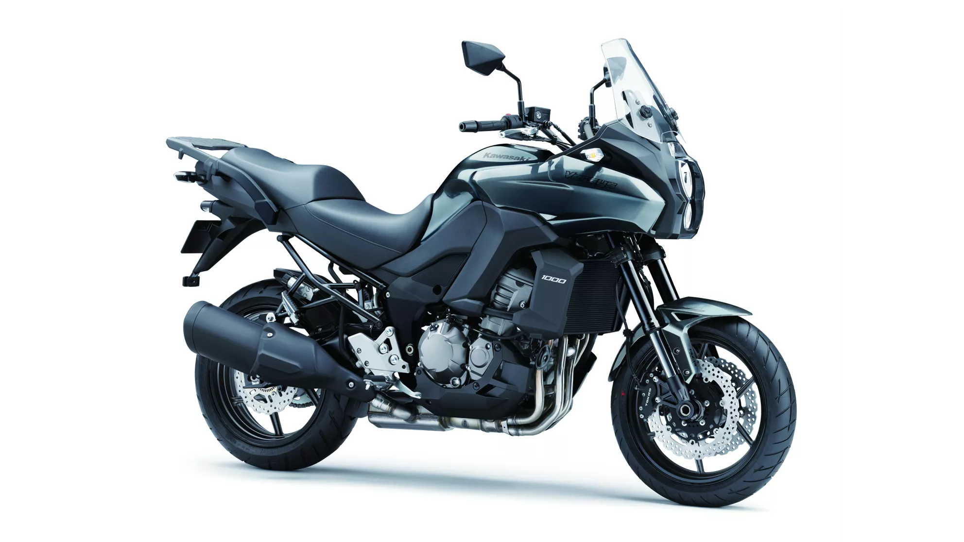 Kawasaki Versys 1000 - Image 10 Kawasaki Versys 1000 - Image 10