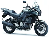 Kawasaki Versys 1000 2013 Kawasaki Versys 1000 2013