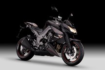 Kawasaki Z 1000 Black Edition 2013 - Bild 3 Kawasaki Z 1000 Black Edition 2013 - Bild 3