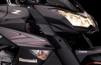 Kawasaki Z 1000 Black Edition 2013 - Bild 4