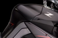 Kawasaki Z 1000 Black Edition 2013 - Bild 5