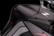 Kawasaki Z 1000 Black Edition 2013 - Bild 5 Kawasaki Z 1000 Black Edition 2013 - Bild 5