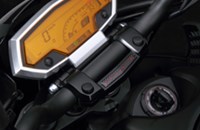 Kawasaki Z 1000 Black Edition 2013 - Bild 6