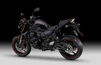 Kawasaki Z 750 Black Edition 2013 - Bild 3 Kawasaki Z 750 Black Edition 2013 - Bild 3