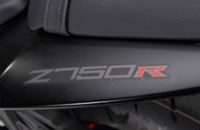 Kawasaki Z 750 Black Edition 2013 - Bild 7 Kawasaki Z 750 Black Edition 2013 - Bild 7