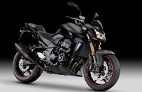 Kawasaki Z 750 Black Edition 2013 - Bild 1 Kawasaki Z 750 Black Edition 2013 - Bild 1