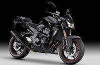 Kawasaki Z 750 Black Edition 2013 - Bild 8 Kawasaki Z 750 Black Edition 2013 - Bild 8