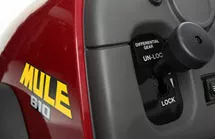 Kawasaki Mule 610 Kawasaki Mule 610