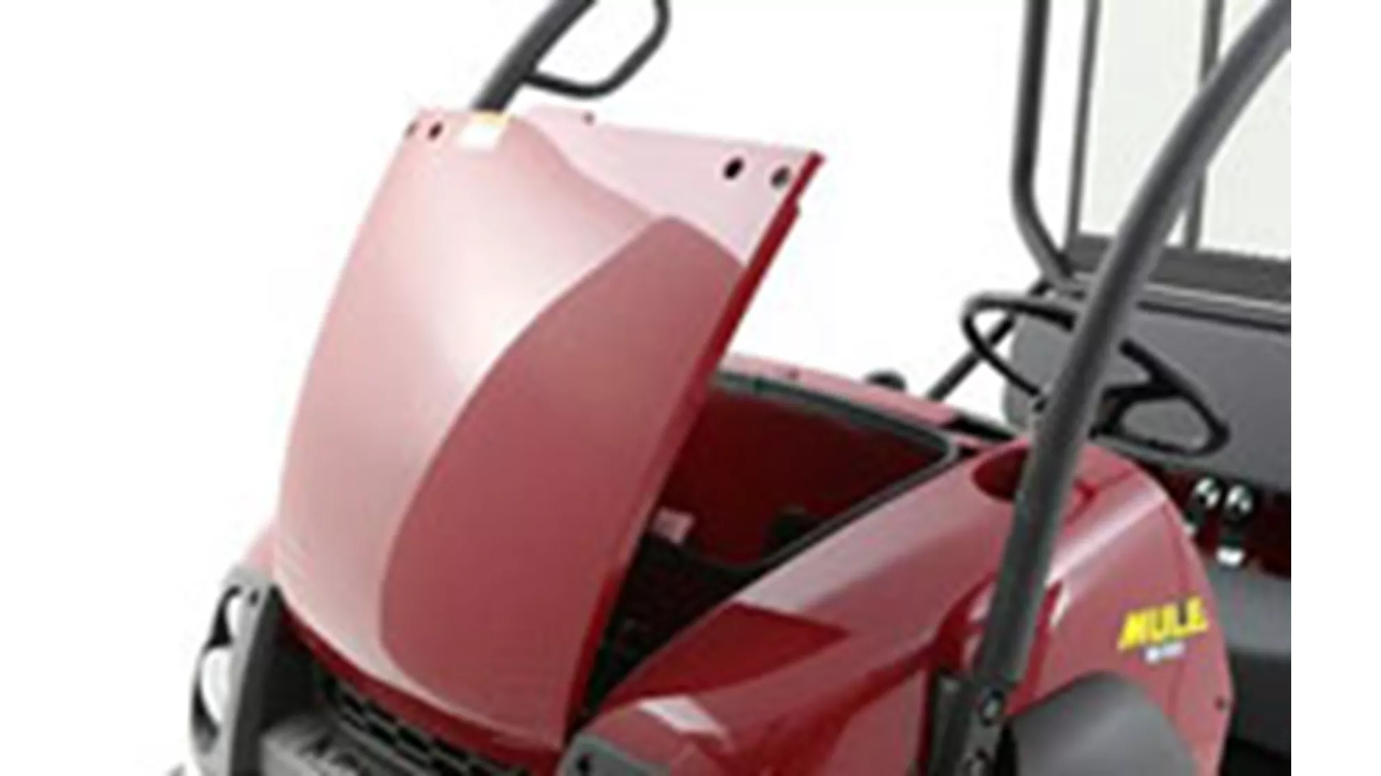 Kawasaki Mule 610 - Image 2 Kawasaki Mule 610 - Image 2