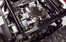 Kawasaki Mule 610 2013 - Bild 5