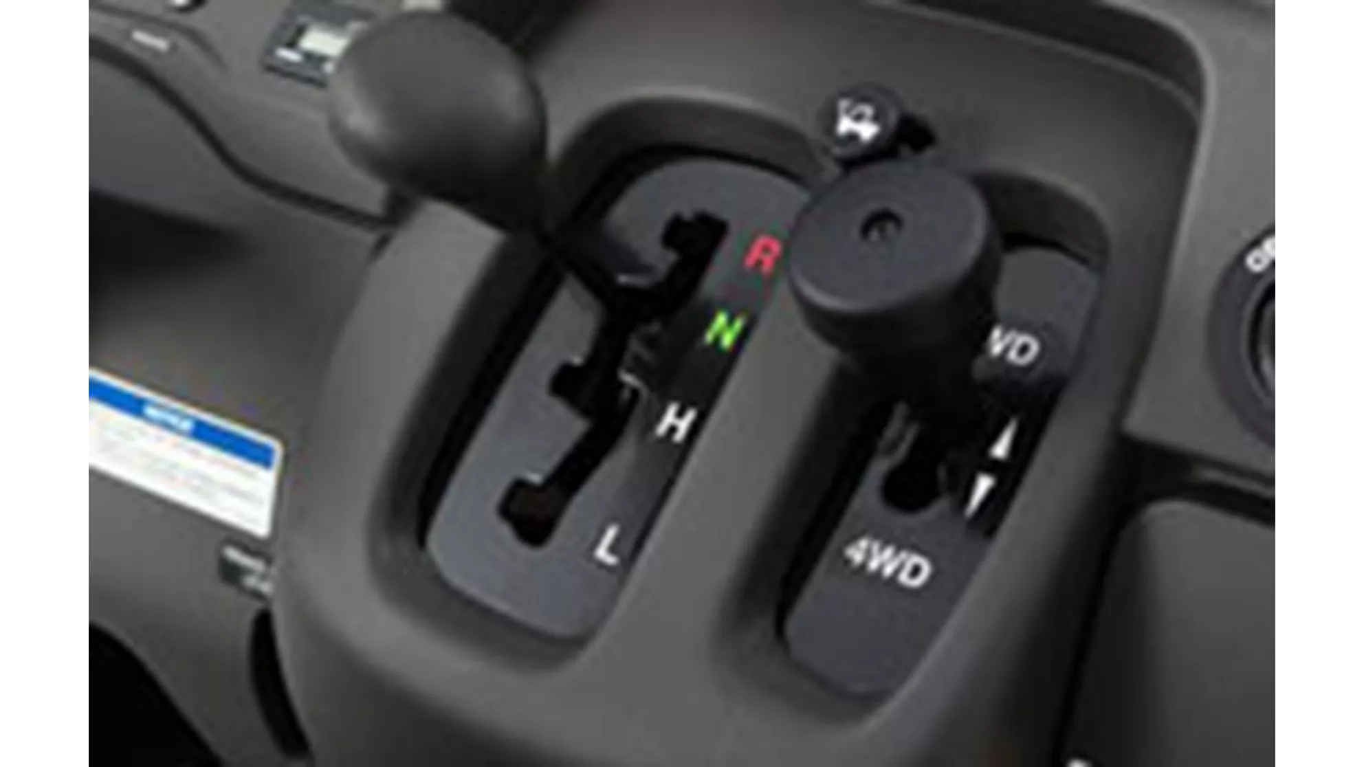 Kawasaki Mule 610 - Image 4 Kawasaki Mule 610 - Image 4