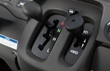 Kawasaki Mule 610 2013 - Bild 6