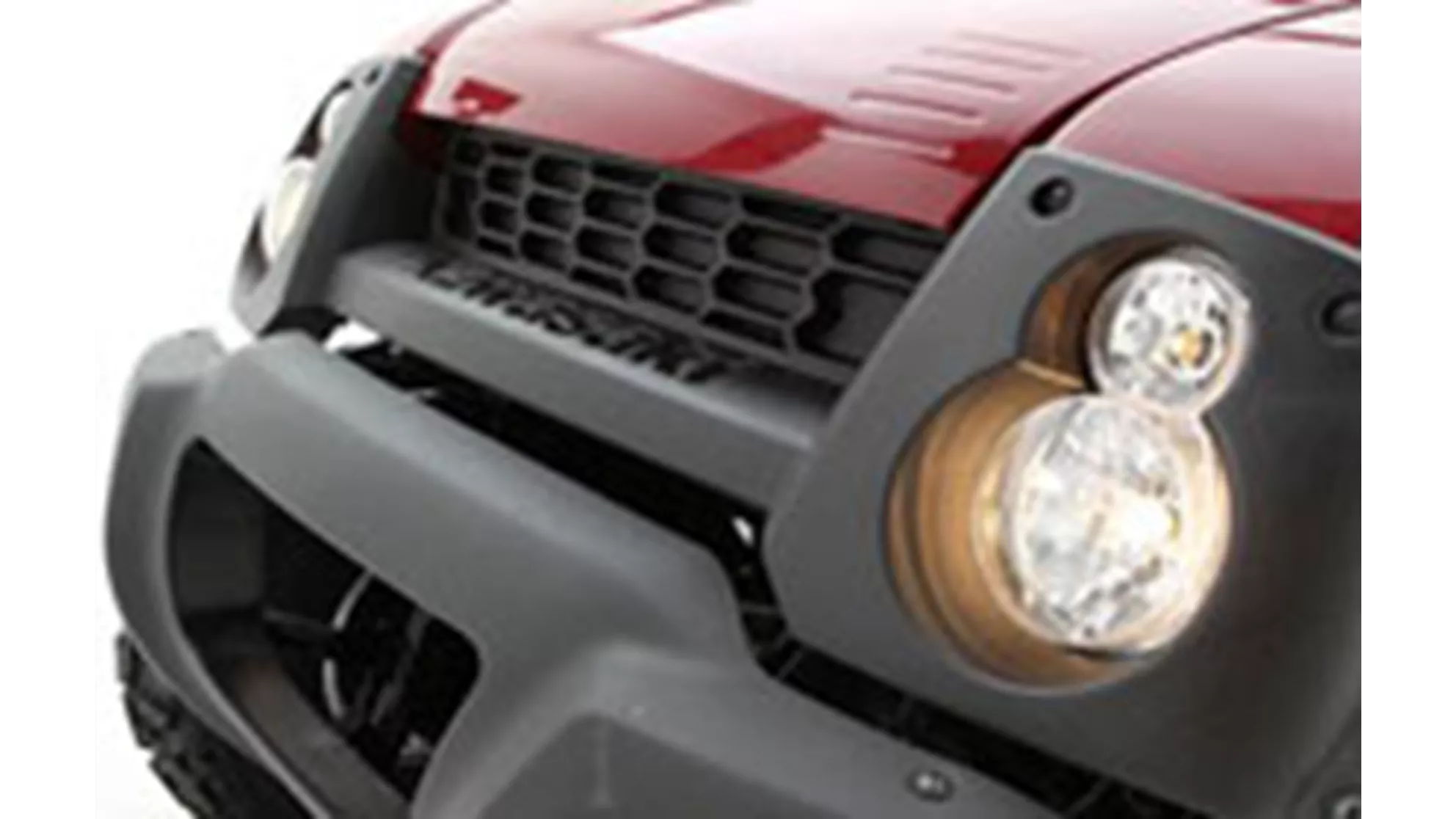 Kawasaki Mule 610 - Image 5 Kawasaki Mule 610 - Image 5