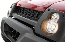 Kawasaki Mule 610 2013 - Bild 7