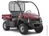 Kawasaki Mule 610 2013 Kawasaki Mule 610 2013