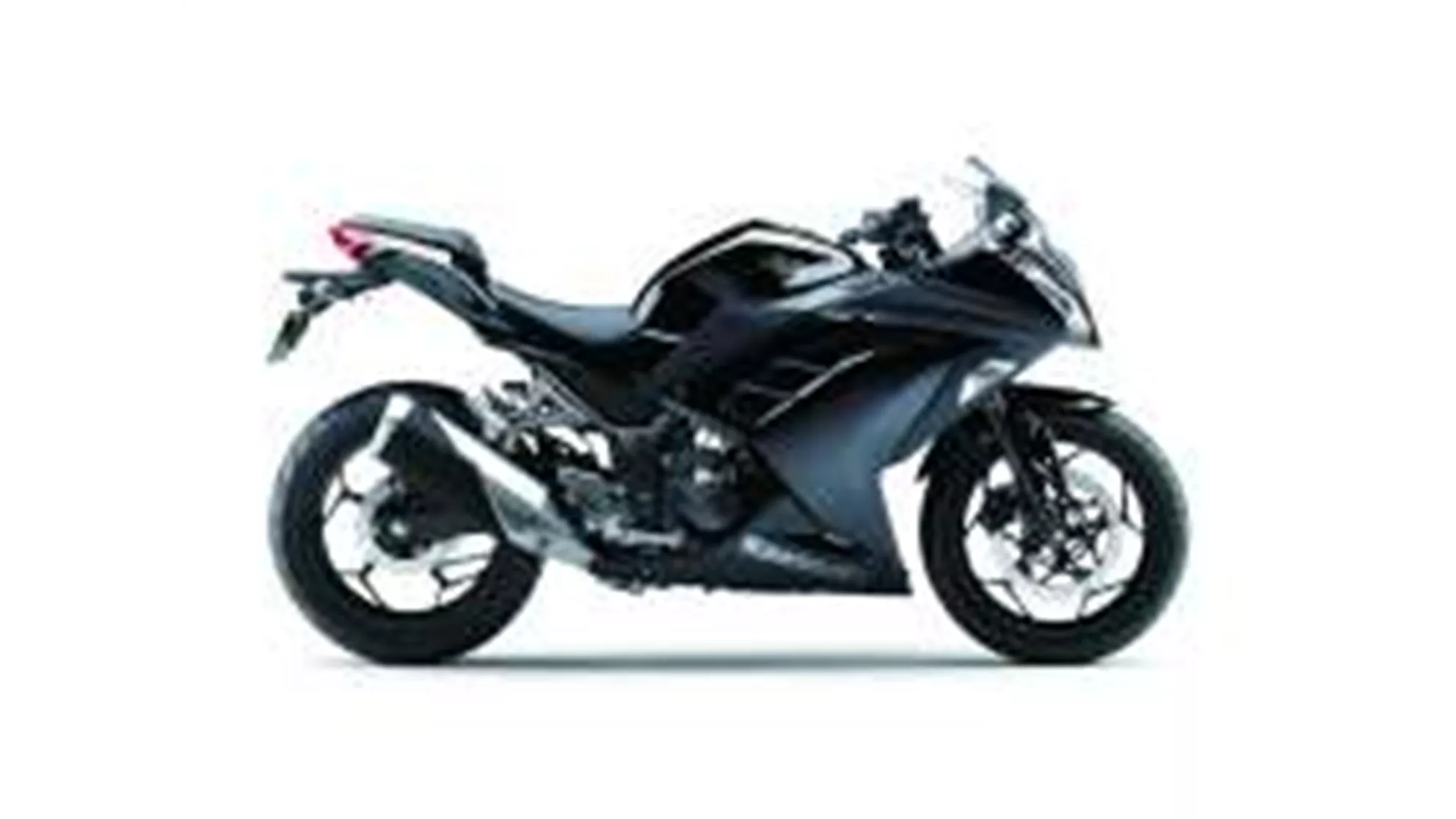 Kawasaki Ninja 300 - Image 2 Kawasaki Ninja 300 - Image 2