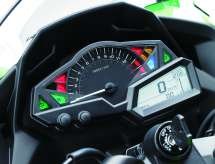 Kawasaki Ninja 300 2013 - Bild 6 Kawasaki Ninja 300 2013 - Bild 6