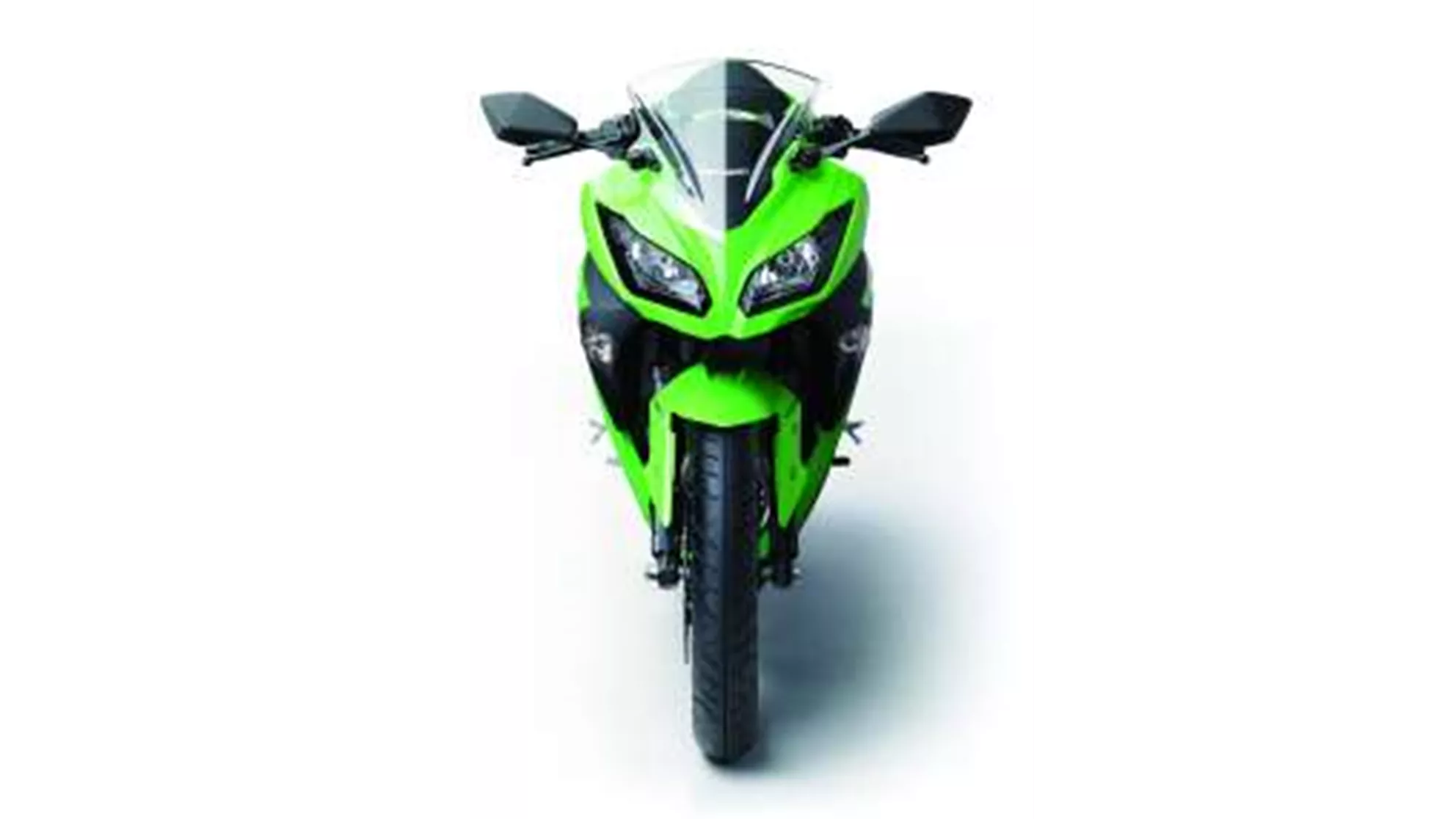 Kawasaki Ninja 300 - Image 5 Kawasaki Ninja 300 - Image 5
