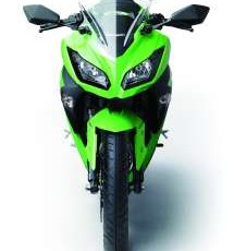 Kawasaki Ninja 300 2013 - Bild 7 Kawasaki Ninja 300 2013 - Bild 7