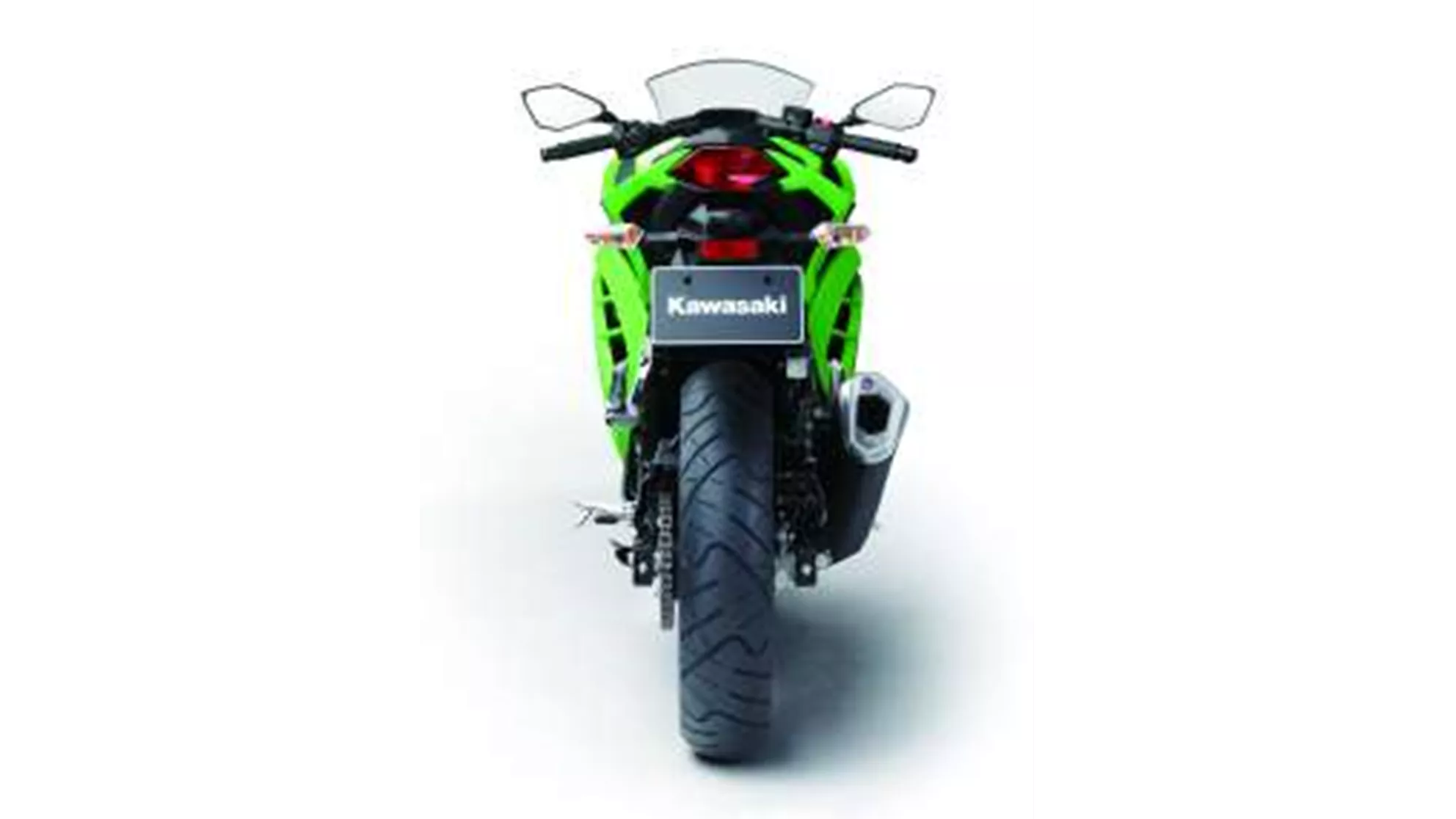 Kawasaki Ninja 300 - Image 6 Kawasaki Ninja 300 - Image 6