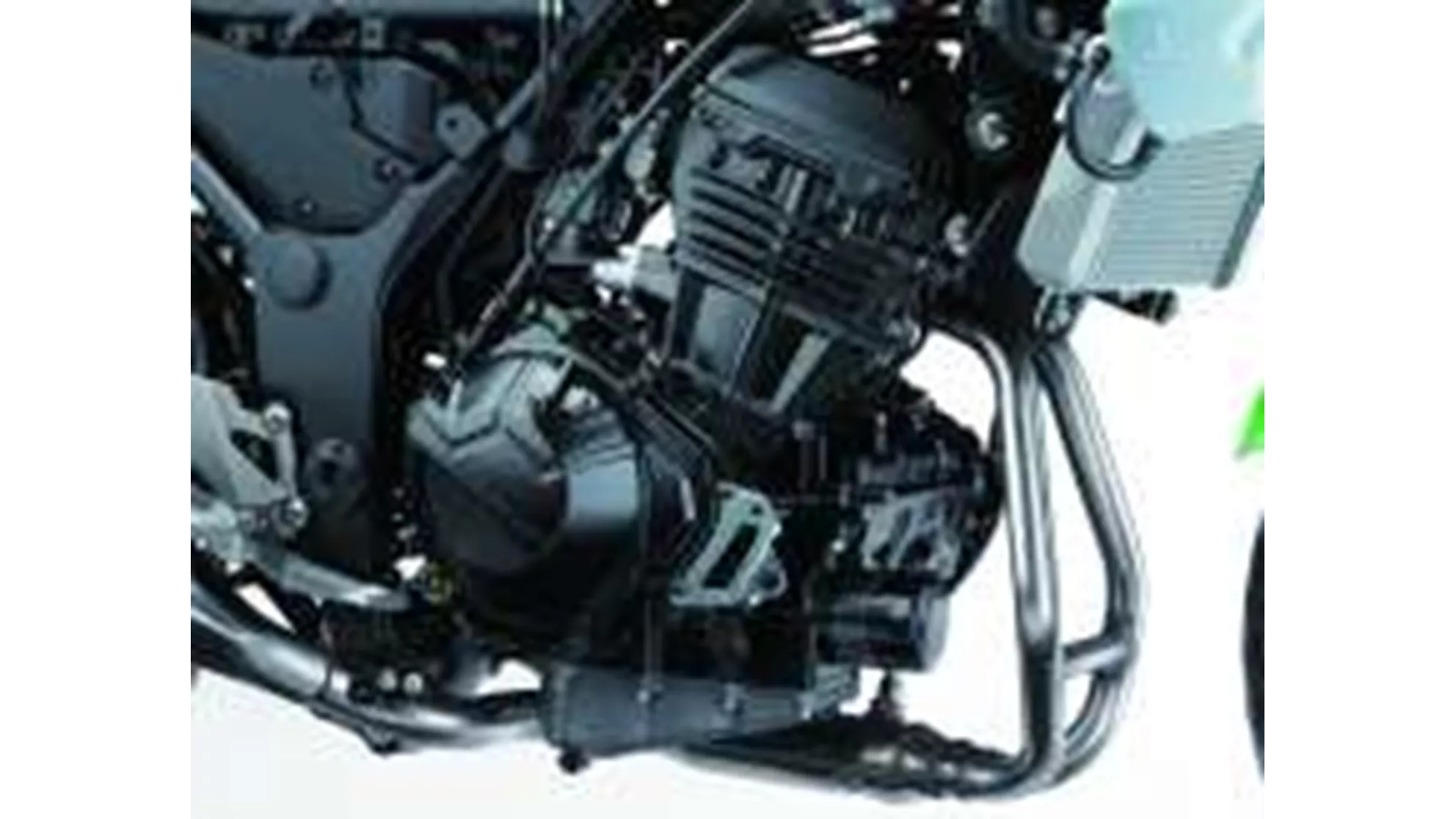 Kawasaki Ninja 300 - Image 7 Kawasaki Ninja 300 - Image 7