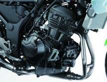 Kawasaki Ninja 300 2013 - Bild 9 Kawasaki Ninja 300 2013 - Bild 9